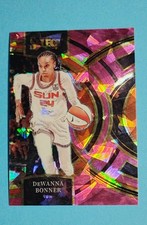 2024 Panini Select WNBA - Premier Level DeWanna Bonner #129 Pink Ice Prizm