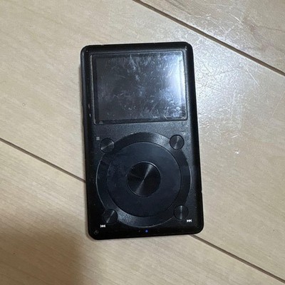 FiiO X1 Digital Audio Player Tested Used Japan