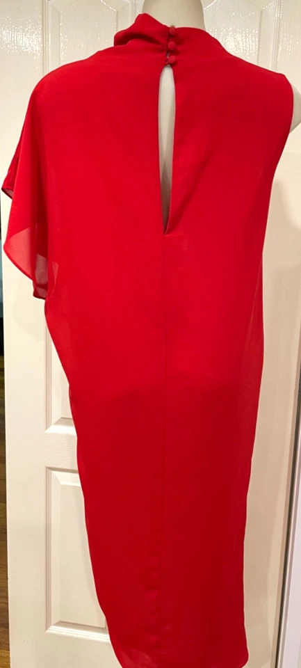 CAMILLA AND MARC dress size 8 - image 4 of 4