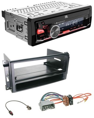 JBL Bluetooth USB MP3 DAB Autoradio für Chrysler 300C Sebring Dodge Avenger Nitr