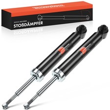 2x Stossdämpfer Stoßdämpfer Gasdruck Hinten für BMW 5er Touring E61 04-10