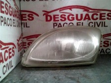 Feu avant (phare) Fiat SEICENTO