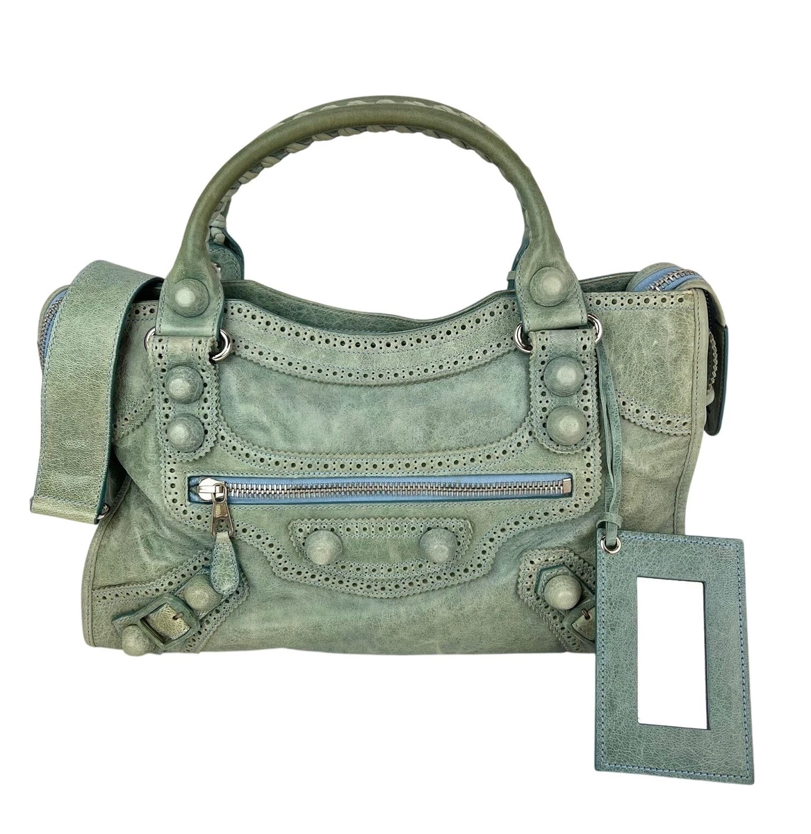 25+ Balenciaga Giant City for sale | Updated Oct 2026