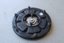 John Deere- Al202289 -torsion Damper W/bearing/housing