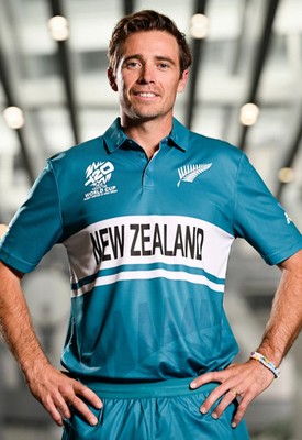 T-20 World Cup 2024 Fan Jersey New Zealand Cricket Jersey | eBay