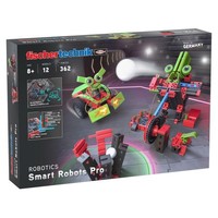 Fischertechnik Smart Robots Pro 569021 (4048962492774)