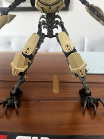 Star Wars General Grevious Set 75112. Pre-owned with All Parts Included.