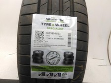 205 50 R17 93Y KUMHO ECSTA 6MM PARTWORN PRESSURE TESTED TYRE