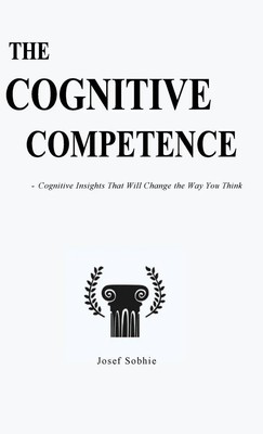 Josef Sobhie | The Cognitive Competence | Buch | Englisch (2025) | Josef Sobhie