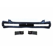 Body Panel Rear 1966 Pontiac Gto 4331-850-662