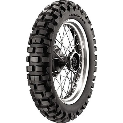 Dunlop - 45162910 - D606 Rear Tire, 130/90-18 for sale online | eBay