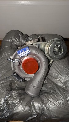 Borgwarner Turbolader K04-015 Neu 1.8T