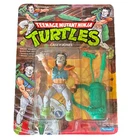 CASEY JONES Mutant Ninja Turtles TMNT 1989 Figure UNPUNCHED First Release 1 NEW