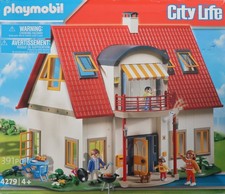 Playmobil® Ersatzteile aus 4279 Wohnhaus zur Auswahl Sammlung #D