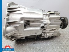Mercedes R172 Slk250 Manual Transmission 6 Speed Assemble 80k Miles 12-15 Oem