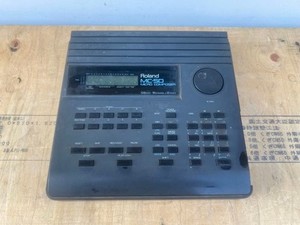 Roland Mc 50 | eBay
