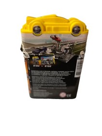 LEGO Racers Nitro Muscle Car Building Set 100% Complete With Instructions CIB