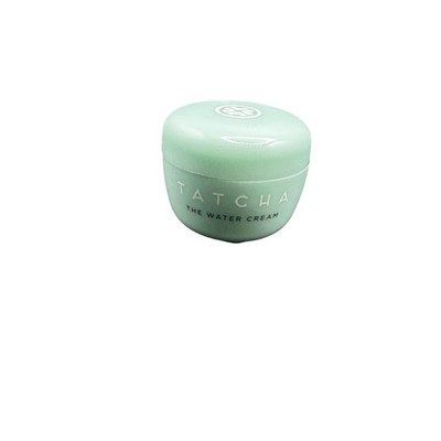 NWT Tatcha The Water Cream Small Sample Size 10mL