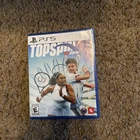 TopSpin 2K25 - Sony PlayStation 5