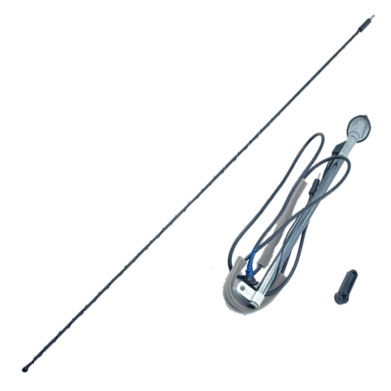 For Toyota Tacoma Antenna Base Assy Mount Manual Type 1998-2004 NEW Foto 4 de 4