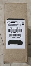 QSC QIO-ML2X2