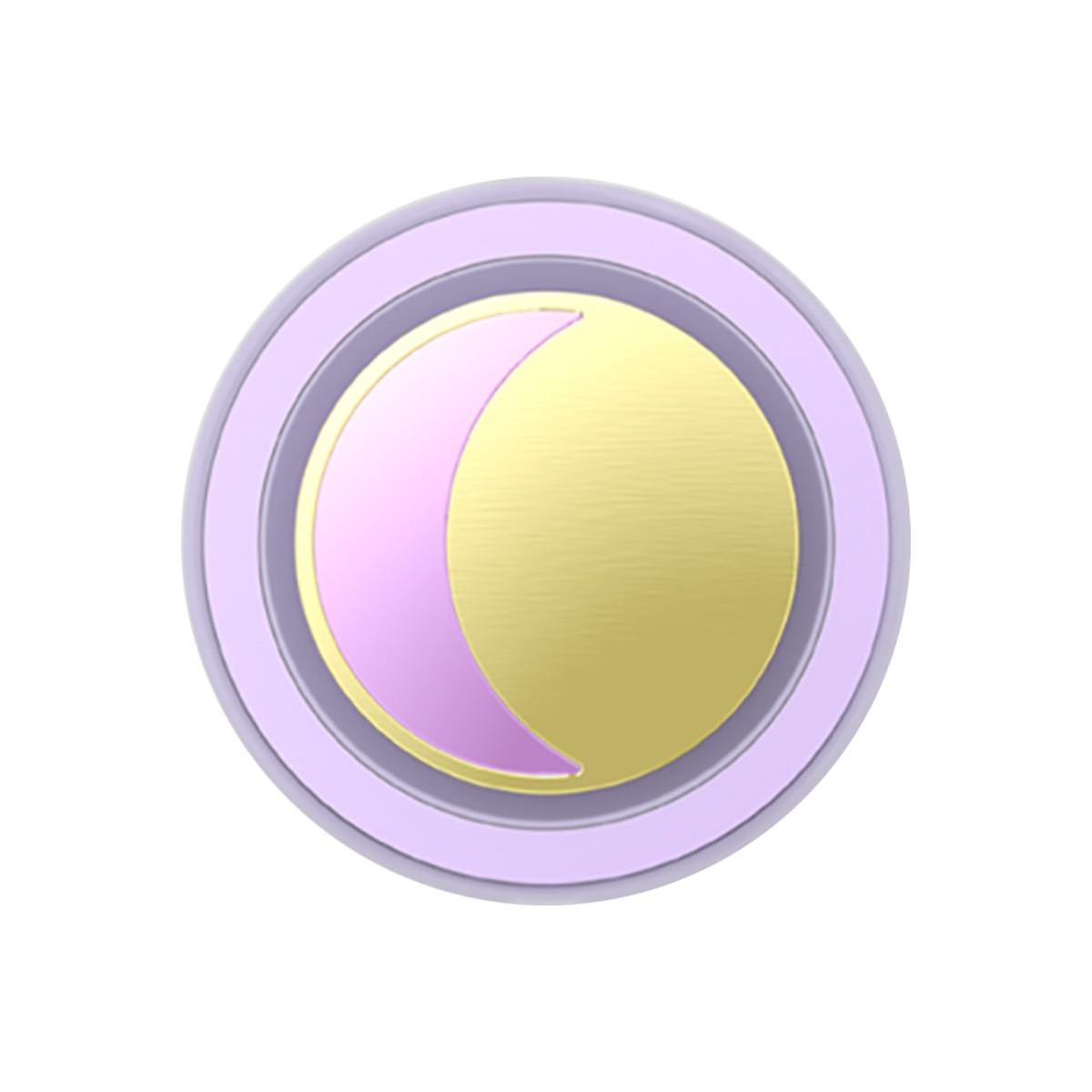 PopGrip Premium PopSockets Violet en Émail Waxing - 2