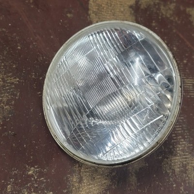 99-03 Yamaha Road Star XV1600 Silverado Front Headlight Head Light Lamp