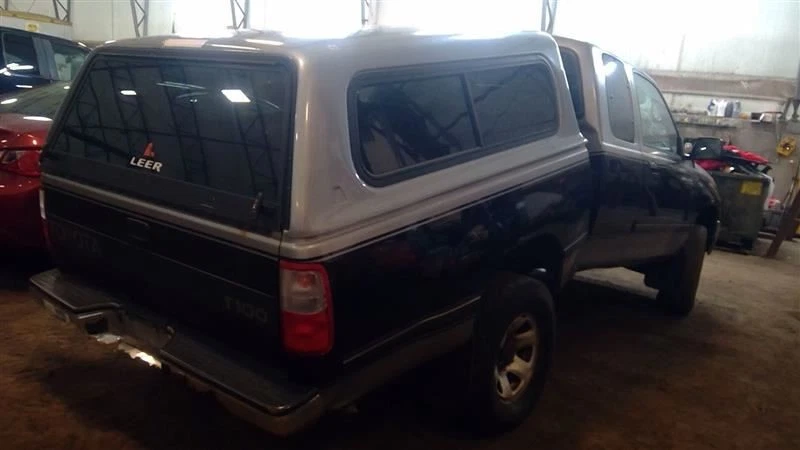 Air Flow Meter 6 Cylinder 5VZFE Engine Fits 95-98 T100 5725180 - Изображение 3 из 4