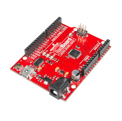 SparkFun RedBoard (DEV-13975)   Arduino-Compatible Development Board