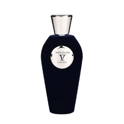 Mea Culpa by V Canto Extrait De Parfum Spray (Unisex) 3.4 oz