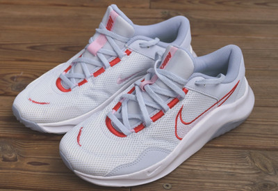 Nike Sneaker Flex Experience Run 11 Damen Gr. 40,5 US 9 DM1119-005   sehr leicht