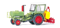 GeräTeträGer Art. Nr. 17933 Spur H0 1:87