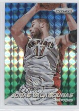 Jonas Valanciunas