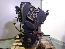 F9QB800 moteur complet RENAULT MEGANE II BM0 1 CM0 1 1.9 DCI rectp5492964