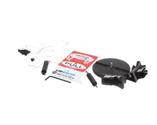 Vollrath Retro Kit Dart 16Rcl Al RT100-AL - Free Shipping + Geniune OEM