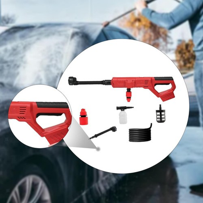 #ad #ad Pressure Washer Car Washing Tool Power Washer $136.85