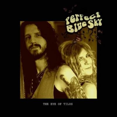 Perfect Blue Sky The Eye of Tilos (CD) Album (UK IMPORT)
