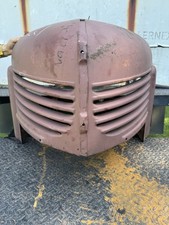 1941 1942 1946 1947 Dodge 12 Pickup Truck Upper Grille 1941 1942 1946 1947 Dodge 12 Pickup Truck Upper Grille