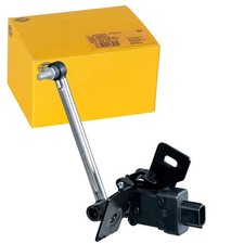 Feu avant (phare) Renault R6