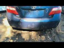 Rear Bumper Reinforcement Fits 07-11 CAMRY 34454