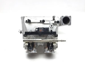 Turbo Manifold 2020 Polaris RZR Pro XP Cruiser 3365