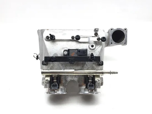 Turbo Manifold 2020 Polaris RZR Pro XP Cruiser 3365
