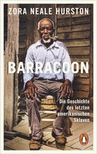 Zora Neale Hurston / Barracoon /  97833281075...