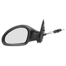 Außenspiegel links mechanisch für Seat Leon 1M1 Toledo II 1M2