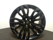 LANDROVER RANGE ROVER SPORT Alloy Wheel 21" Inch 5x120 ET49 9.5J 2013-2024
