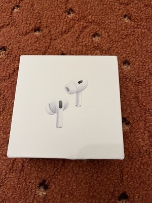 airpods pros 2nd generation