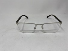 EMPORIO ARMANI EA 1062 3015 53-19-140 SILVER MATTE TORTOISE VH86