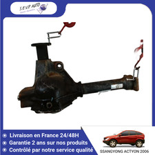 Essieu Ssangyong ACTYON