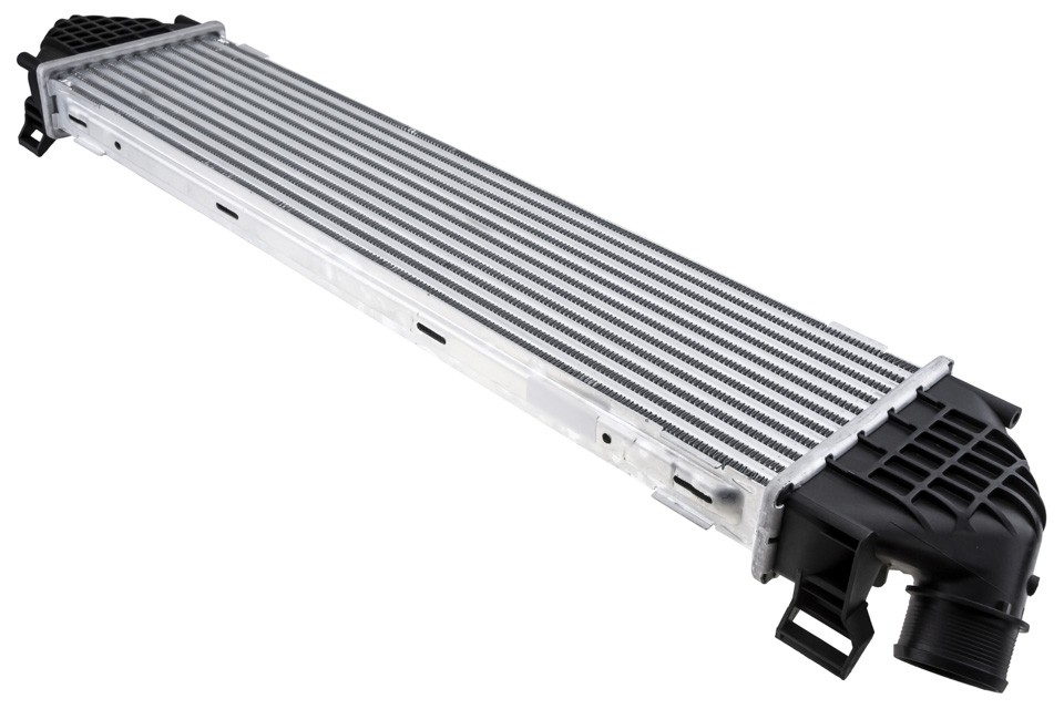 Fits NTY CNG-FR-021 INTERCOOLER FORD FOCUS C-MAX 2.0 TDCI 03-