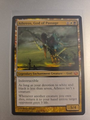 Athreos, God of Passage Journey into Nyx Regular